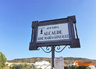 Terreno en venta en Zona Fuentemora en Antequera