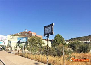 Terreno en venta en Zona Fuentemora en Antequera