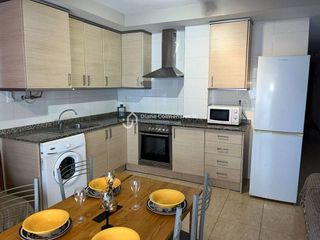 Piso en venta en Moncófar playa en Moncofa