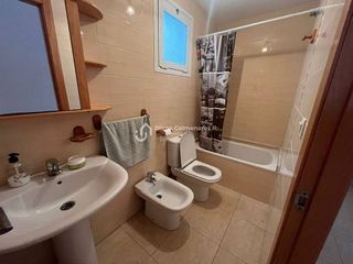 Piso en venta en Moncófar playa en Moncofa