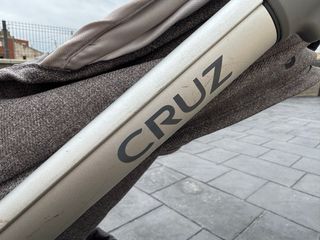 Carrito UPPAbaby Cruz