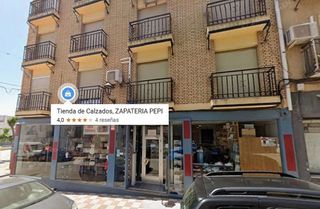 Local comercial en venta en Carolina (La)