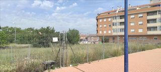 Terreno en venta en Villena