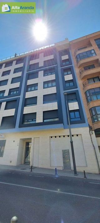 Local comercial en venta en Centro en Aranda de Duero