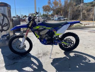 Sherco SEF-R 300 4T Factory 2022