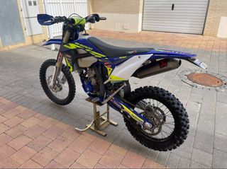 Sherco SEF-R 300 4T Factory 2022