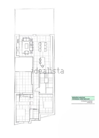 Solar Urbano en zona colegio nuevo Binéfar