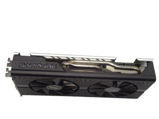 Tarjeta Gráfica Sapphire Nitro RX580 4GB