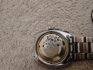 Reloj Automático Framont para Reparar