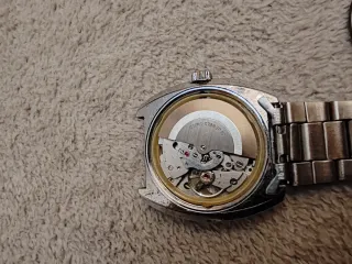Reloj Automático Framont para Reparar