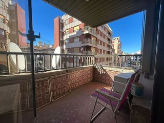 Piso en venta en Centro en Villarreal