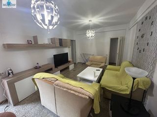 Piso en venta en Hospital - Parque sur en Albacete