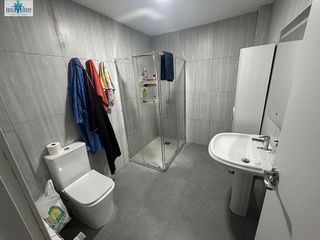 Piso en venta en Hospital - Parque sur en Albacete