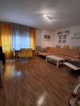 Piso en venta en Franciscanos en Albacete