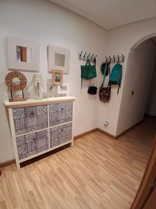 Piso en venta en Franciscanos en Albacete