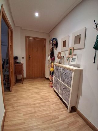 Piso en venta en Franciscanos en Albacete
