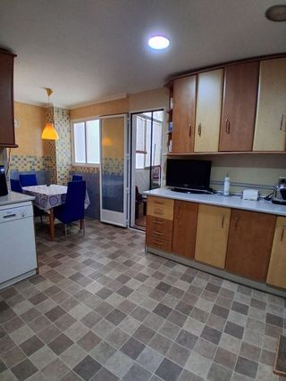 Piso en venta en Franciscanos en Albacete