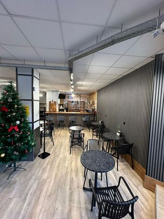 Local comercial en venta en Benalúa en Alicante