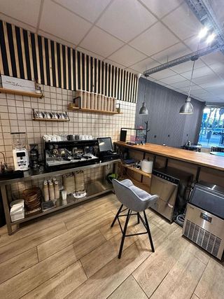 Local comercial en venta en Benalúa en Alicante