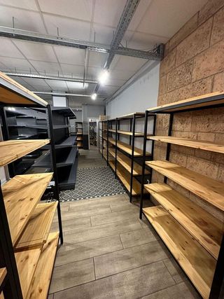 Local comercial en venta en Benalúa en Alicante