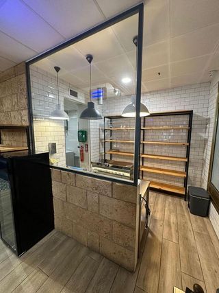 Local comercial en venta en Benalúa en Alicante