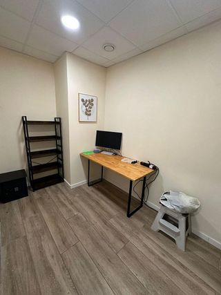 Local comercial en venta en Benalúa en Alicante