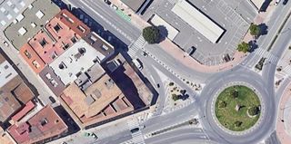 Local comercial en venta en Benissa