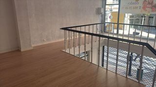 Local comercial en venta en Campo San Francisco - Plaza de América en Oviedo