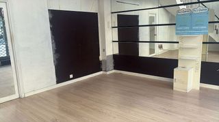 Local comercial en venta en Campo San Francisco - Plaza de América en Oviedo