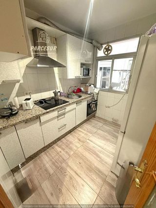 Piso en venta en Ciudad Jardín - Zoco en Córdoba