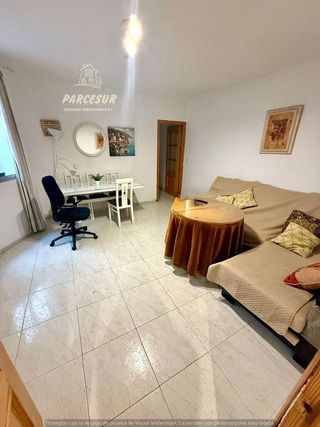Piso en venta en Ciudad Jardín - Zoco en Córdoba
