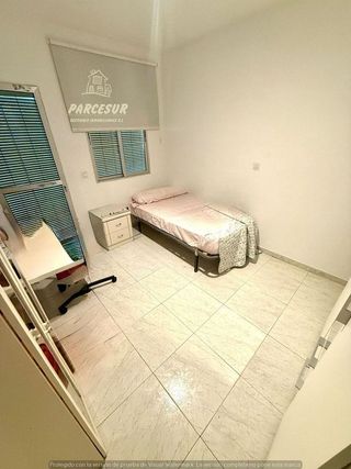 Piso en venta en Ciudad Jardín - Zoco en Córdoba