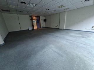 Oficina en venta en Campo San Francisco - Plaza de América en Oviedo