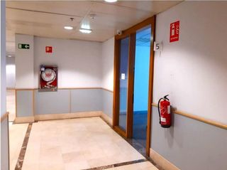 Oficina en venta en Campo San Francisco - Plaza de América en Oviedo