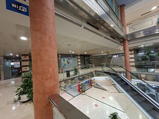 Oficina en venta en Campo San Francisco - Plaza de América en Oviedo