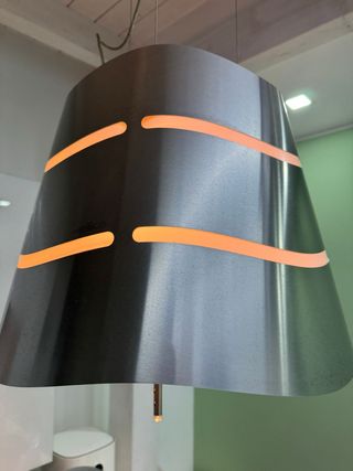 Cappa aspirante Elica