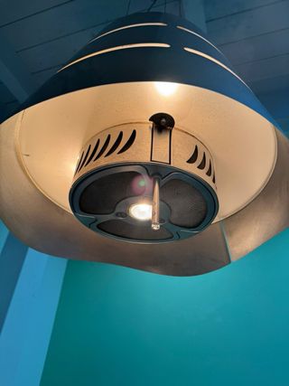 Cappa aspirante Elica