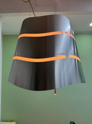 Cappa aspirante Elica