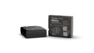 GPS Teltonika FMM-150 LTE CAT M