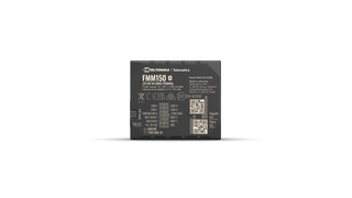 GPS Teltonika FMM-150 LTE CAT M