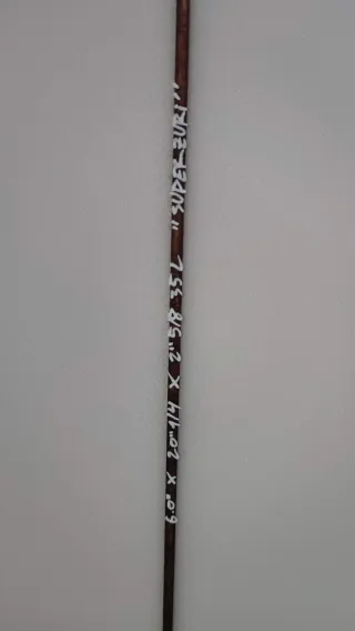 Tabla PROSURF E-PERFORMER 6'x20" 1/4 x2" 5/8 - 35L