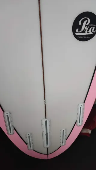 Tabla PROSURF E-PERFORMER 6'x20" 1/4 x2" 5/8 - 35L