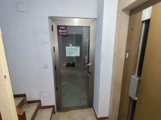 Local comercial en venta en Centro en Almería