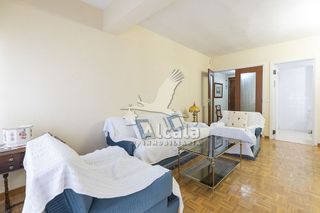 Piso en venta en El Pilar - Bripac en Alcalá de Henares