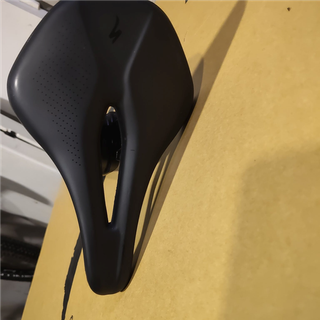 Espigão e Selim Specialized Power Comp