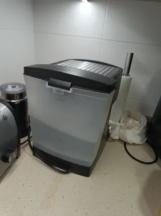 Cafetera Ufesa Expreso