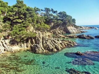 Solar en venta en Mas Pere-Río de Oro en Calonge