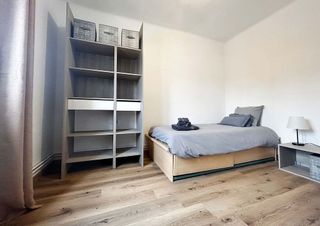 Piso en alquiler en Campdorà - Pont Major en Girona