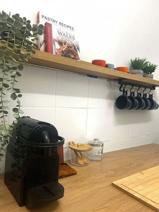 Piso en alquiler en Campdorà - Pont Major en Girona