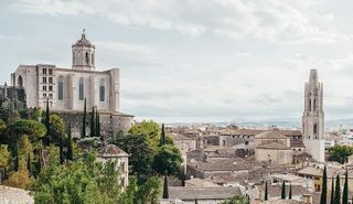 Piso en alquiler en Campdorà - Pont Major en Girona